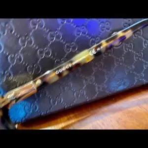 Gucci | Accessories | Gucci Tortas Not Band New Used In  display picture 1